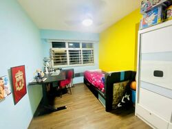 Yishun Street 51 (Yishun), Multi Generation #430790781
